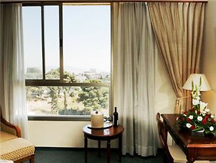 Hotel Plaza Nazareth Ilit Exterior foto