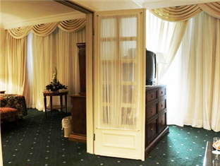Hotel Plaza Nazareth Ilit Exterior foto