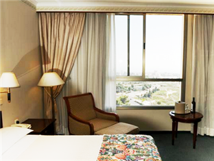 Hotel Plaza Nazareth Ilit Exterior foto